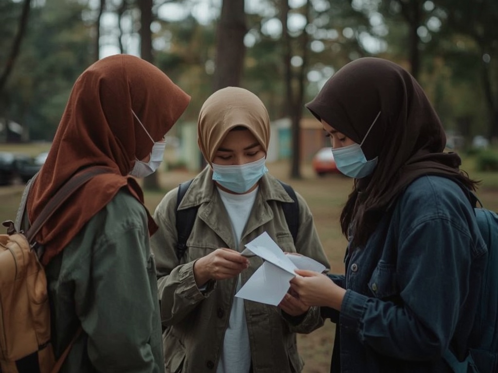 Checklist Operator untuk Memilih Layanan Rumah, Perjalanan, Kesehatan, Hukum, dan Surya Secara Efisien